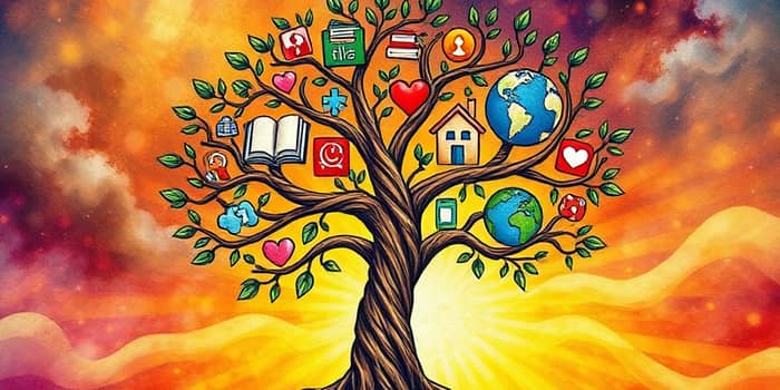 The Philanthropic Portfolio: Giving Back While Growing Wealth