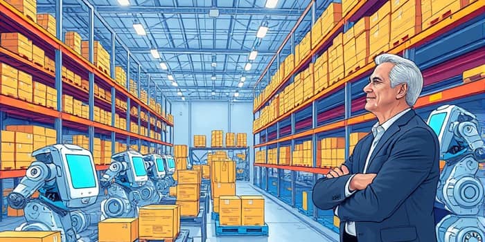 Robotics Revolution: Automating Your Investment Success