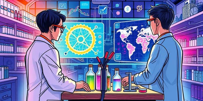 Biotech Breakthroughs: Capitalizing on Medical Innovations