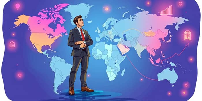 The Geopolitical Portfolio: Navigating Global Influences