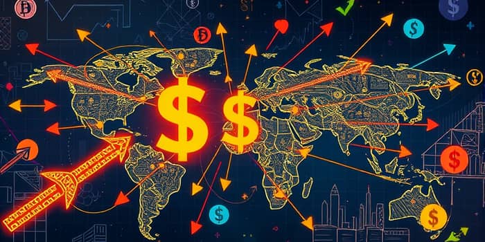 Dollar Dynamics: Mastering Your Money Movement