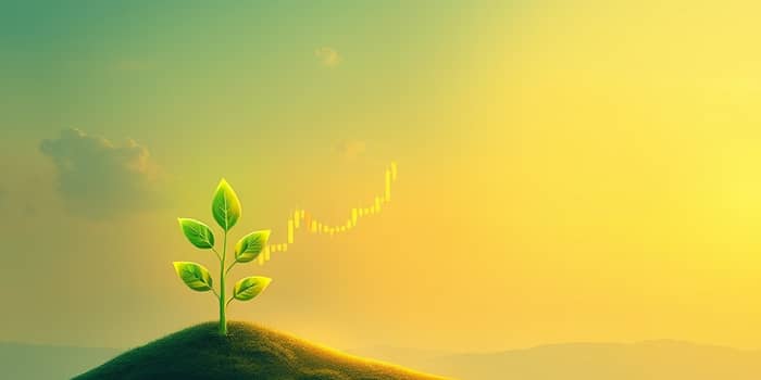 The Micro-Cap Magnate: Discovering Future Market Leaders