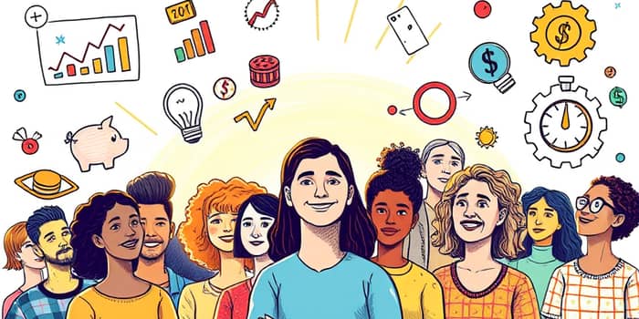 Decoding Dollars: Simplifying Your Financial Endeavors