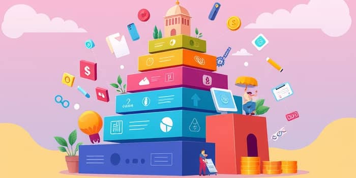 Strategic Stacks: Building Your Monetary Momentum