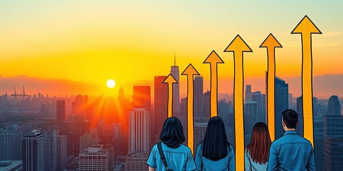 Growth Unleashed: Identifying High-Potential Companies