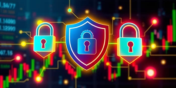 Cybersecurity Stocks: Protecting Your Investments and Data