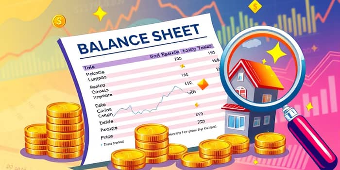 Unlocking Value: Deep Dive into Undervalued Assets