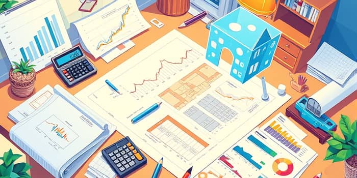 The Money Architect's Toolkit: Designing Your Financial Future