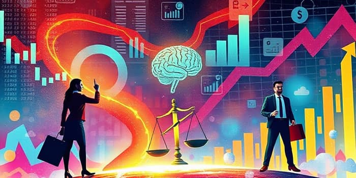 The Behavioral Edge: Leveraging Psychology for Superior Returns