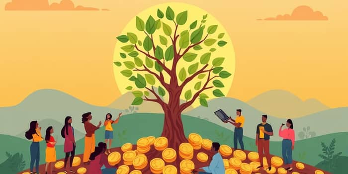 Sustainable Wealth: Aligning Investments with Long-Term Values