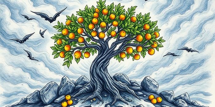 Resilience Roadmap: Building an Anti-Fragile Portfolio