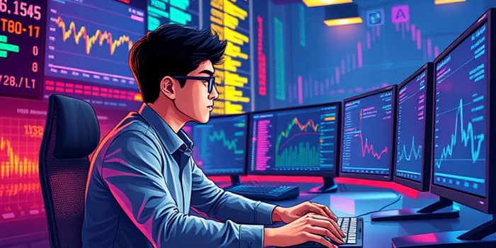 The Quant's Toolkit: Data-Driven Approaches to Investing