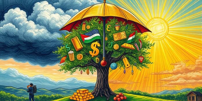 The All-Weather Investor: Portfolio Resilience for Any Climate