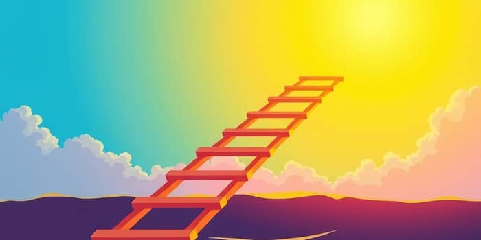 The Income Ladder: Staggering Maturities for Predictable Cash Flow