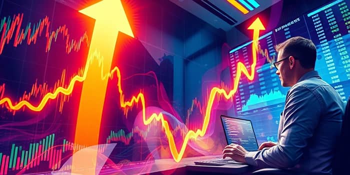 The Volatility Advantage: Profiting from Market Fluctuations