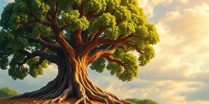 The Perpetual Portfolio: A Strategy for Enduring Market Conditions