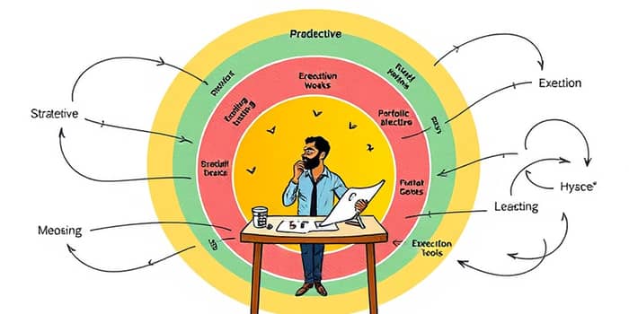 The Market Architect: Designing a Robust Investment Framework