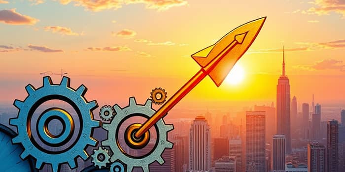 The Wealth Accelerator: Strategies for Rapid Capital Growth