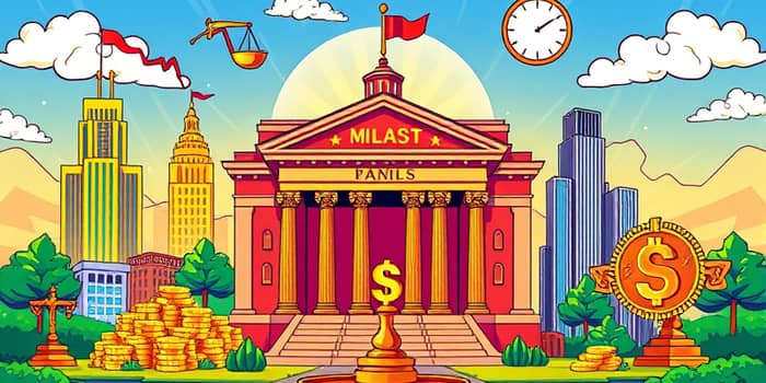 Smart Money Secrets: Unlocking Institutional Investment Strategies