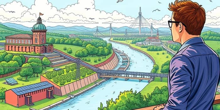 Capitalizing on Change: Adaptability as Your Investment Superpower