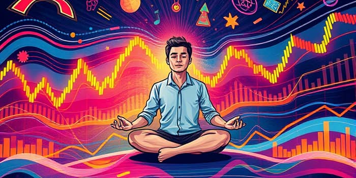 The Mindful Market: Emotional Intelligence for Savvy Investors