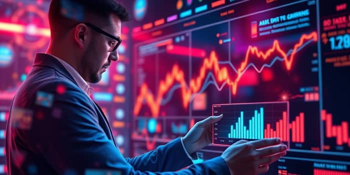 The Automated Investor: Leveraging Technology for Optimal Outcomes