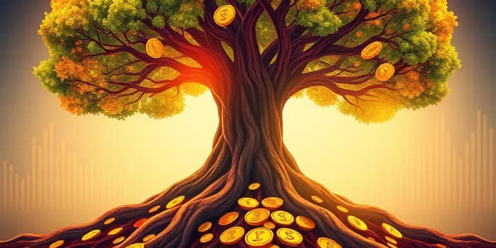 Beyond Diversification: Crafting a Robust, Recession-Proof Portfolio