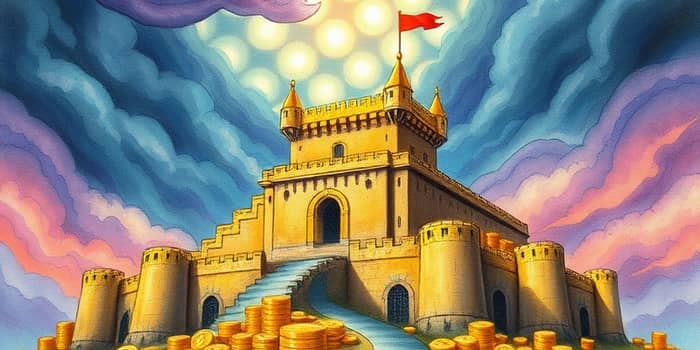 The Prudent Protector: Safeguarding Your Gains in Uncertain Times