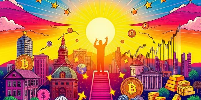 From Theory to Triumph: Practical Investment Strategies for Real-World Gains