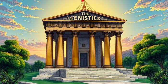 The Smart Money Blueprint: Steps to Sustainable Wealth Creation