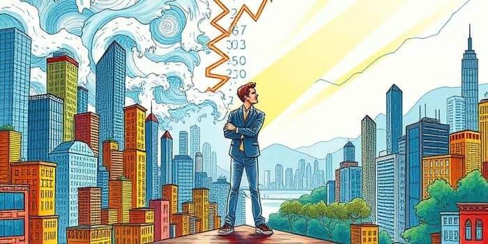 Beyond the Noise: Focusing on What Truly Matters in Investing