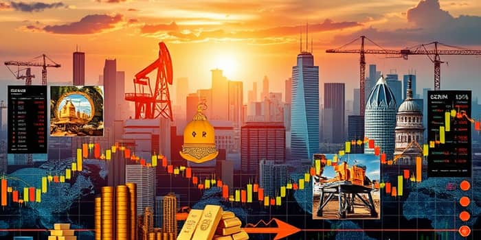 The Tactical Trader: Short-Term Strategies for Long-Term Gains