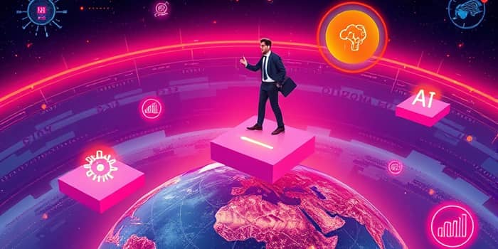 The Financial Flux: Mastering the Art of Economic Adaptability