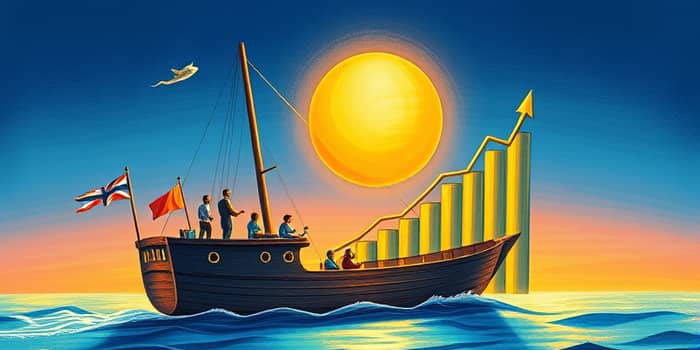 The Value Vanguard: Leading the Charge Towards Prudent Investments