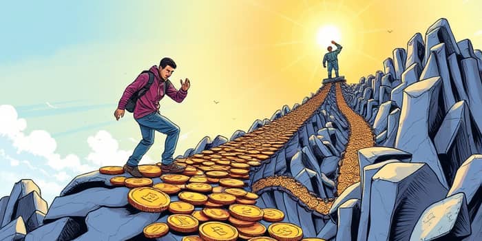 Beyond Savings: Sculpting Your Financial Future