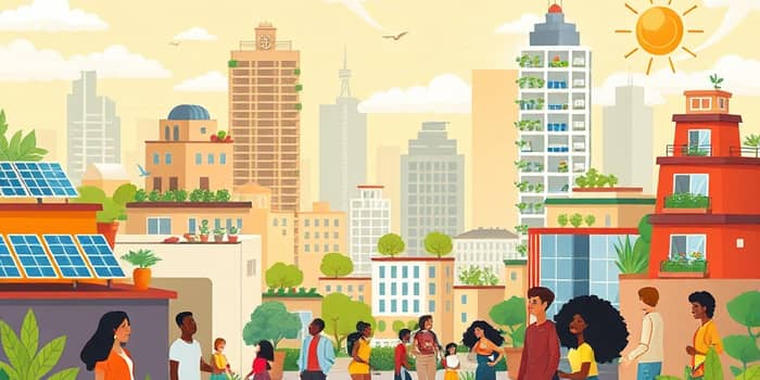 The Abundance Agenda: Crafting Your Financial Story