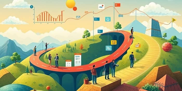 From Vision to Value: Transforming Financial Intentions