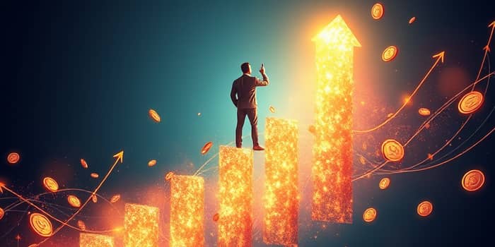 Mastering Monetary Momentum: Accelerating Your Financial Progress