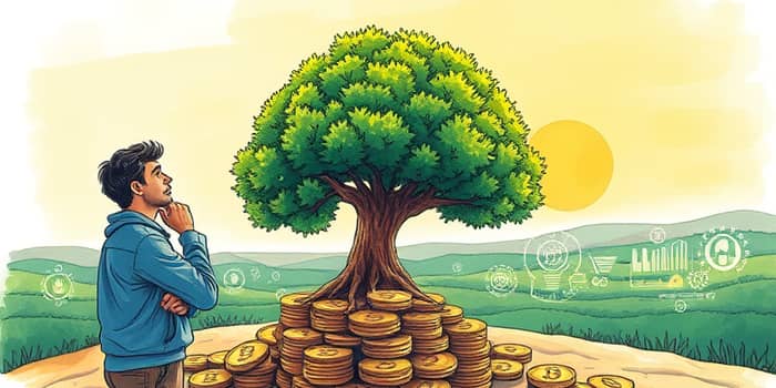 Beyond the Hype: Investing in Solid Fundamentals