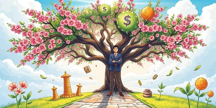 Money Mindset Mastery: Conquering Your Financial Objectives