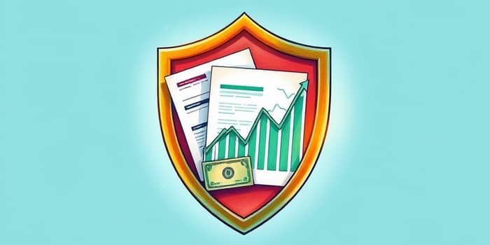 Defensive Plays: Protecting Your Portfolio in Downturns