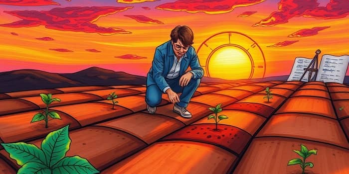 The Resourceful Investor: Maximizing Opportunities with Limited Capital