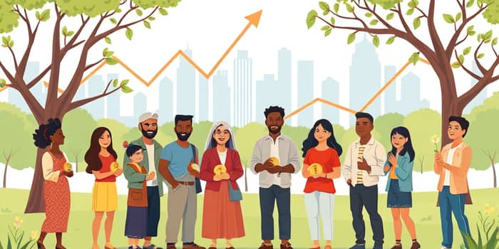 The Prosperity Pilot: Guiding Your Financial Course