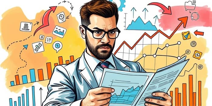 The Strategic Achiever: Planning for Financial Triumph