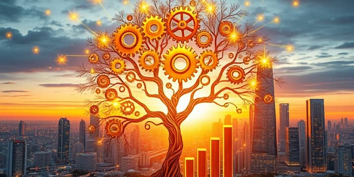 The Growth Catalyst: Identifying Companies on the Cusp of Expansion