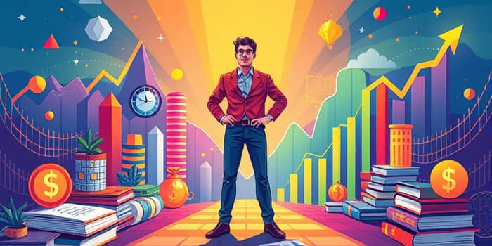 The Independent Edge: Empowering Your Own Investment Decisions