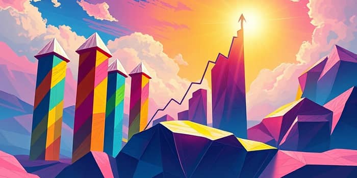 The Smart Beta Edge: Harnessing Factors for Enhanced Performance