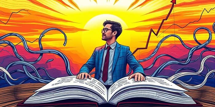 Narrative Investing: Identifying Compelling Company Stories