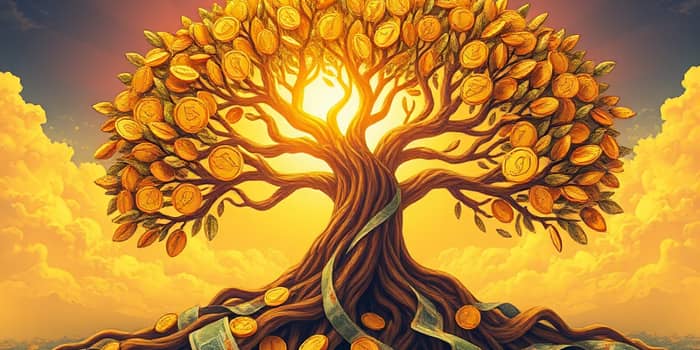 The Wealth Creator's Handbook: Building Your Financial Empire