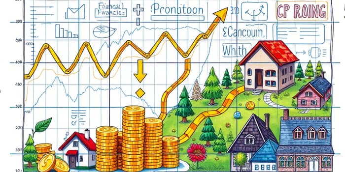 The Yield Architect: Constructing a High-Income Portfolio